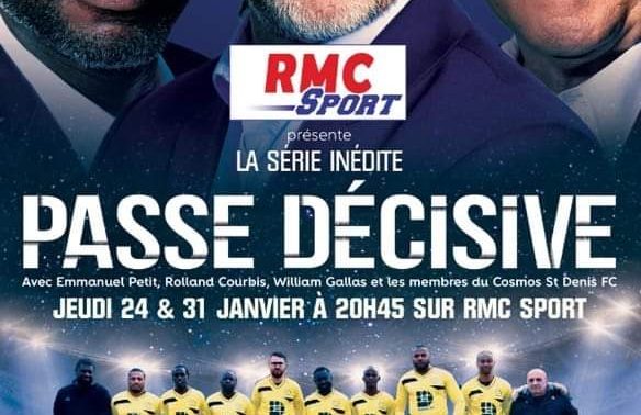 Le Canal Football Club a désormais son livre