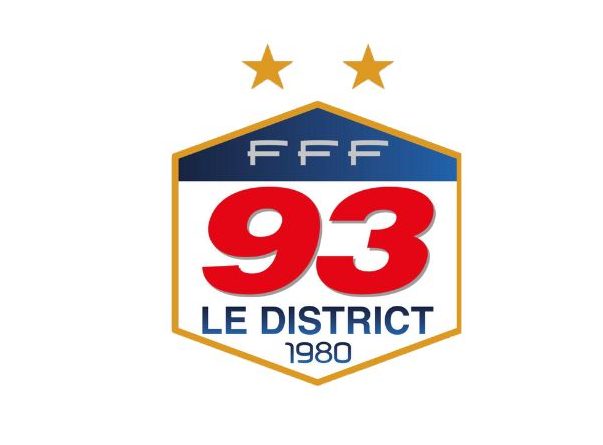 DISTRICT DE SEINE-SAINT-DENIS DE FOOTBALL