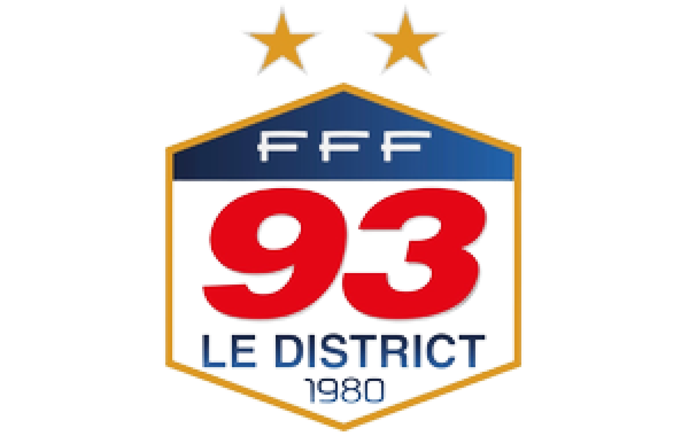 DISTRICT DE SEINE-SAINT-DENIS DE FOOTBALL